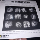LP The Summer Sounds : Up Down ( SIS POSTIKULU ) UUSI - pikkukuva 2