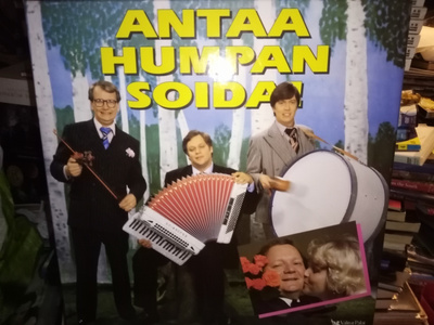 8LP ANTAA HUMPAN SOIDA ( SIS POSTIKULU)