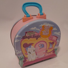 BRATZ Babyz Ponyz Eväslaatikko- / laukku - pikkukuva 1