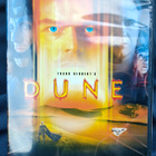 Frank Herbertin Dyyni - Frank Herbert's Dune 2DVD Ruotsijulk - pikkukuva 1