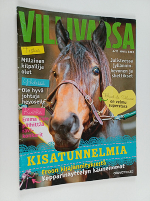 Villivarsa 4/2012