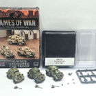 Flames of War - Humber Armoured Car Troop - pikkukuva 1