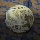 Rintamerkki Hota-linimentti - pikkukuva 1