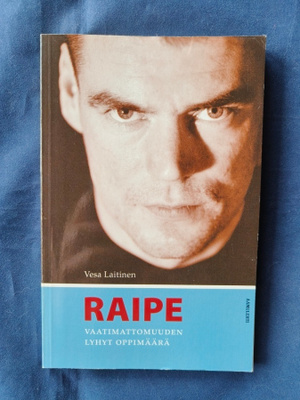 Laitinen, Vesa: RAIPE
