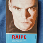 Laitinen, Vesa: RAIPE - pikkukuva 1