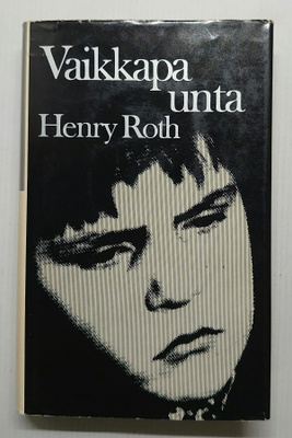 Henry Roth - Vaikkapa unta