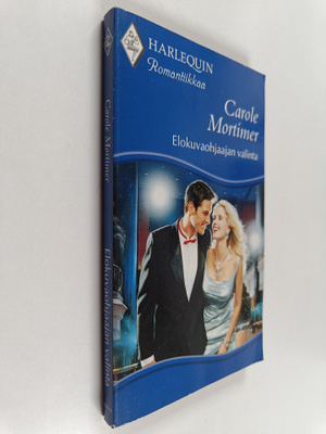 Carole Mortimer : Elokuvaohjaajan valinta