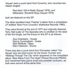SQUAD squad ep 1977-1980 ...coventry uk kbd classic - pikkukuva 3