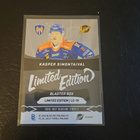 Blueline 26/27 Liiga Simontaival Limited edition kortti - pikkukuva 2