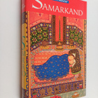 Amin Maalouf : Samarkand (ruotsinkielinen) - pikkukuva 1