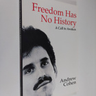 Andrew Cohen : Freedom Has No History : a call to awaken - pikkukuva 1