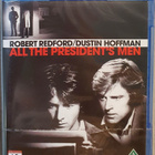 Presidentin miehet - Blu-ray - pikkukuva 1