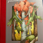 METSÄPÄIVÄKIRJA - MAAHENKI - pikkukuva 1