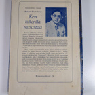 Bhabani Bhattacharya : Ken tiikerillä ratsastaa - pikkukuva 2