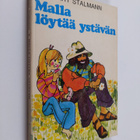 Reinhart Stalmann : Malla löytää ystävän - pikkukuva 1