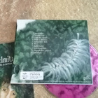 VILLE LEINONEN - Suudelmitar Digipack-CD - pikkukuva 2