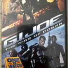 [DVD] G.I. JOE - THE RISE OF COBRA - pikkukuva 1
