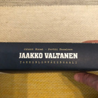 Jaakko Valtanen-Tammenlehväkenraali.2008. - pikkukuva 2