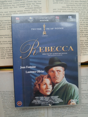 Rebecca (DVD)