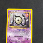 Unown N 50/75 Neo Discovery - pikkukuva 1