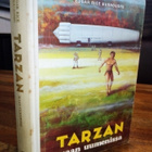 Burroughs : TARZAN maan uumenissa ( SIS POSTIKULU) - pikkukuva 1