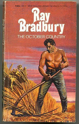 Ray Bradbury: The October Country