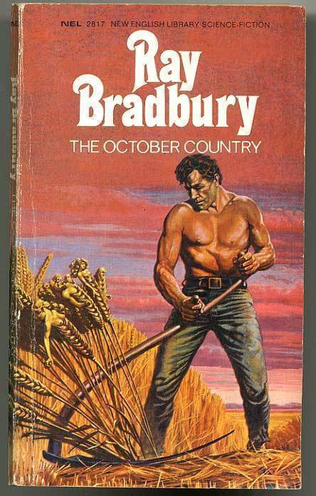 Ray Bradbury: The October Country