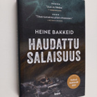 Heine Bakkeid : Haudattu salaisuus - pikkukuva 1