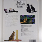 Angela Gair : Kotikissan hoito - pikkukuva 2