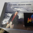 KAUKO RÖYHKÄ - TALO MEREN RANNALLA CD NIMMARILLA - pikkukuva 1