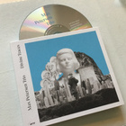 Max Petersen Trio . DIVINE TRACES CD - pikkukuva 1
