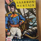 C. S. Forester - Saarronmurtaja - pikkukuva 1