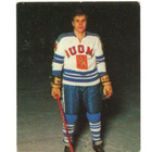 Jääkiekko Williams n:o 61 SEPPO AHOKAINEN 1972-73 - pikkukuva 1