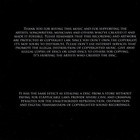 Jorma Kääriäinen & Riku Niemi Orchestra • Kädenjälki CD - pikkukuva 3