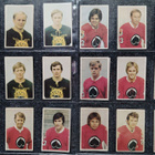 1972 Panda MM-Toronto kortit alkaen 2e/kpl - pikkukuva 2
