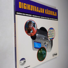 Reima Flyktman : Digikuvaajan käsikirja - pikkukuva 1