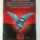 Frederick Forsyth : Kostaja - pikkukuva 2