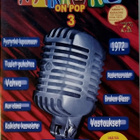 KARAOKE ON POP 3 DVD - pikkukuva 1
