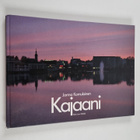 Jorma Komulainen : Kajaani - pikkukuva 1