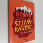 Maarit Nurmi : Etsiväkaverit kätkön jäljillä - pikkukuva 1