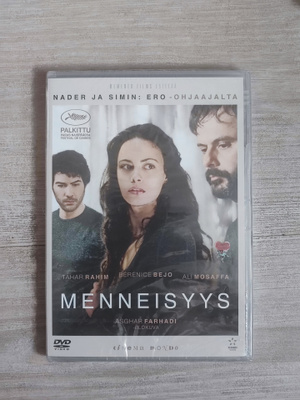 Menneisyys UUSI ohj. Asghar Farhadi