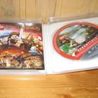 Lego The Lord of The Rings Ps3 - pikkukuva 2