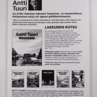 Keuruun joulu : vuosikirja 1997 - pikkukuva 2