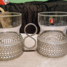 Iittala, Timo Sarpaneva, Tsaikka laseja ja lautasia - pikkukuva 1
