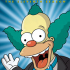 SIMPSONS 11 SEASON	(3 568)	k	-FI-		DVD	(4)			4 dvd = 22 jaks - pikkukuva 1