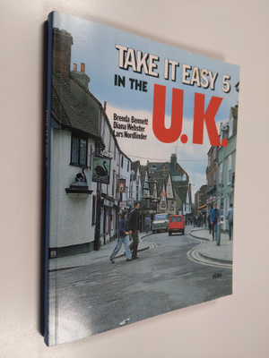 Brenda ym. Bennett : Take it easy 5 : In the UK