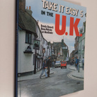 Brenda ym. Bennett : Take it easy 5 : In the UK - pikkukuva 1