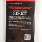 Mary Cecelia Lacity : Information systems outsourcing : m... - pikkukuva 2