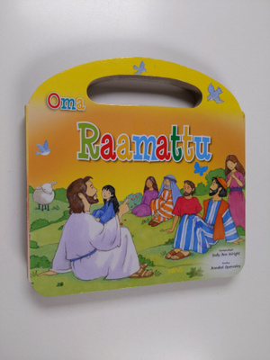 Sally Ann Wright : Oma Raamattu