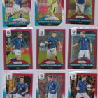 Italia x 89 Panini World Cup 2014 Prizm Euro 2016 Prizm ym. - pikkukuva 4